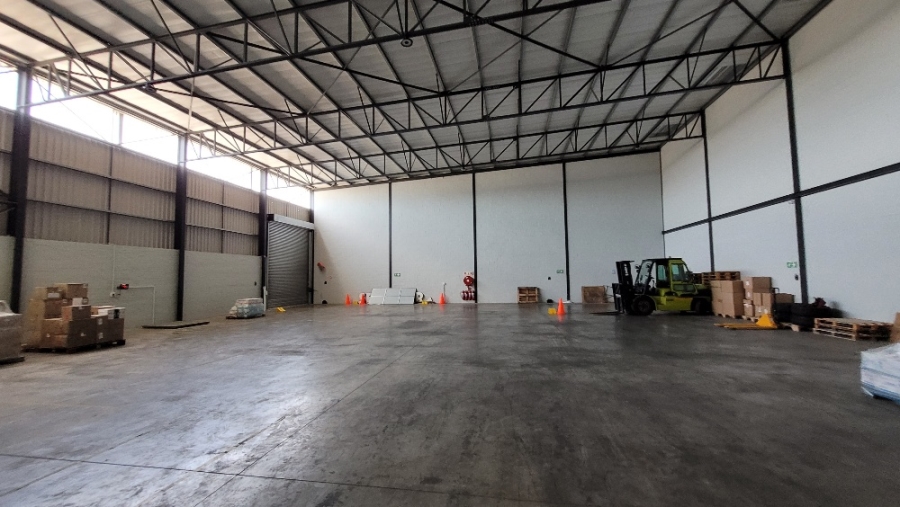 To Let commercial Property for Rent in Stikland Industrial Western Cape